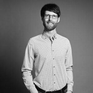 Simon Dillenburg