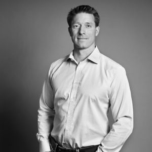 Tim Habekost